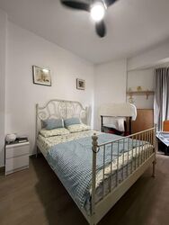 Bayshore Park (D16), Condominium #595814681